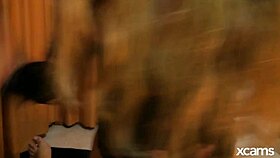 Taste My Big Cock While Step Sister's Away?