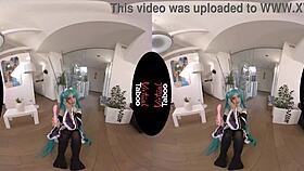 Eva Elfie's shaved pussy gets dildo orgasm in taboo?