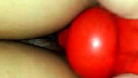 my lover fucks me in latex