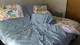 nz trashy sub milf fucked from behind by master when the courier calls