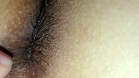 Fat Colombian woman's ass gets fucked in Cucuta