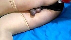 i'm pamelitha, exploring crossdressing and transsexual adventures