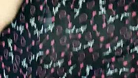 Chubby BBW Babe Gets Her Ass Fucked Anal Style