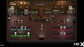 Hidden Surprise In Treasure Of Nadia?