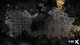 Hidden Surprise In Treasure Of Nadia?