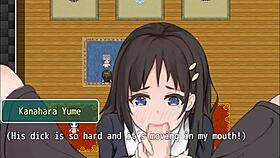 One Girl's Exciting Adventure In Another World