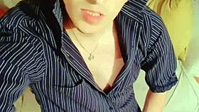 can you handle this big monster cock masturbation?