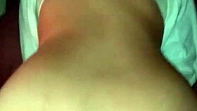 my friend fucks me with condom in group fun 😏