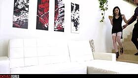 Trans Legend Korra Del Rio Makes Dream Come True For King Epic As She Gets Topped