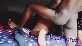 can her pussy talk to my dick while i bang her hard?