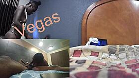 i'm this thick ebony milf squirting in the ghetto