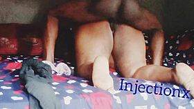 can her pussy talk to my dick while i bang her hard?