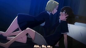 Imaizumin003 with Spanish subtitles