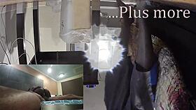 i'm this thick ebony milf squirting in the ghetto