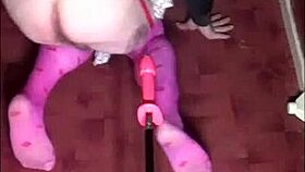 Sissy ansioso esperando você meter nele 😏