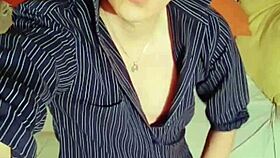 can you handle this big monster cock masturbation?