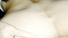 Hot sexy couple shares their pov anal sex video