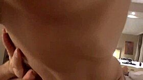 Watch this teen get fucked in the hotel room