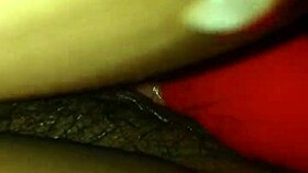 my lover fucks me in latex