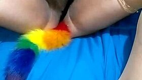 i'm pamelitha, exploring crossdressing and transsexual adventures