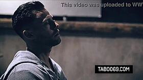 Sex addicts Jaye, Jane, and Reagan dive into wild group sex