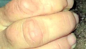 favorite white woman suck my dick in intriguing blowjob