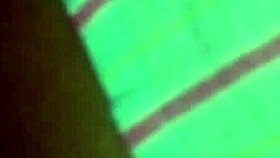 my lover fucks me in latex