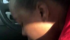 rat bitch giving sloppy blowjob to cock 😈