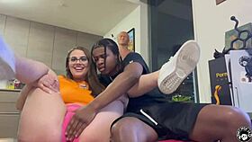 Dora the explorer gets explored teaser with deepthroat interview.