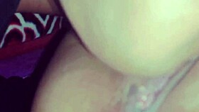 wet pussy eating and licking hard