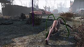 Fallout 4 Adventure Continues