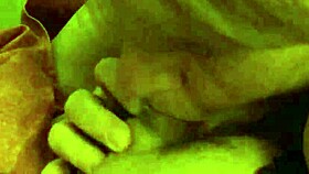 Carmen Angel Zuigt Weer, Wow, Wat Een Show!