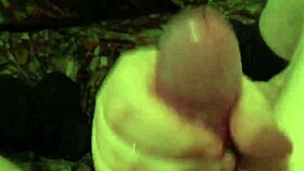 Want to see my hairy pussy handjob?