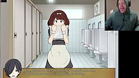 this leaked my hero academia scene is so hot with uncensored tits