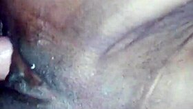 Is This Black Whore's Pussy Ready For Action? Explore The Intense Scenes