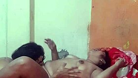 giving a nice oral sex to my niece until she cums