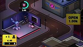 Kink Inc Live Show Hentai Game