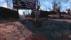 Fallout 4 Adventure Continues