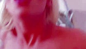 Wow, Watch This Amateur Teen 18+ Masturbate in Hardcore HD Action!