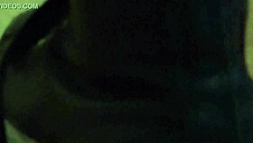 giantess clayman stomps with huge tall presence