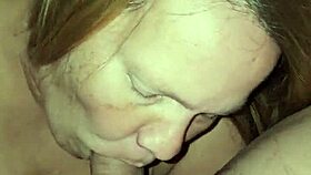 Wow, Oral Action from My Pregnant Wife Feels Insane Today!