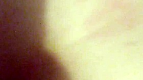 Tight Pussy Pounded by Big Cock in Intense Ass Action