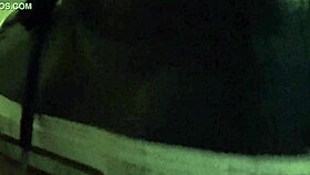 giantess clayman stomps with huge tall presence