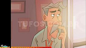 Anime Hentai Marathon With Blowjobs And Naughty Cartoons