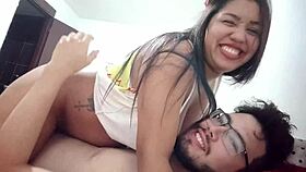 Delicious mother-in-law fucked hard!