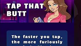 Kink Inc Live Show Hentai Game