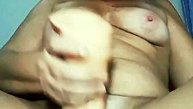 Mireladelicia Compilation: Squirt Exhibitionism, Masturbation, Sensual Dance, Striptease With Dildos