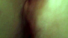 Twerking Hard on That Thick Shaft