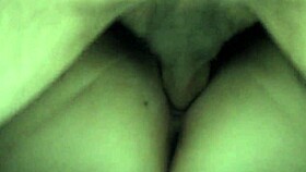 I impregnate my girlfriend with creampie.