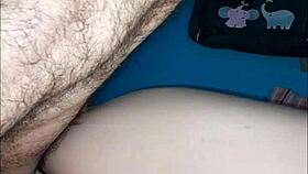 Me he follado a una puta india en su cuarto